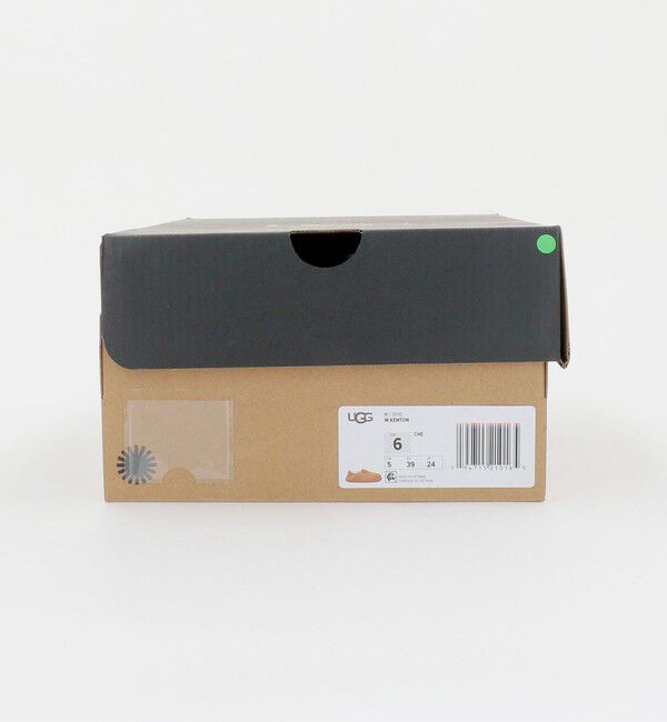 UNITED ARROWS green label relaxing「＜UGG＞ケントン スリッポン / Kenton」|ロングブーツ|