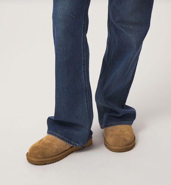 UNITED ARROWS green label relaxing「＜UGG＞ケントン スリッポン / Kenton」|ロングブーツ|