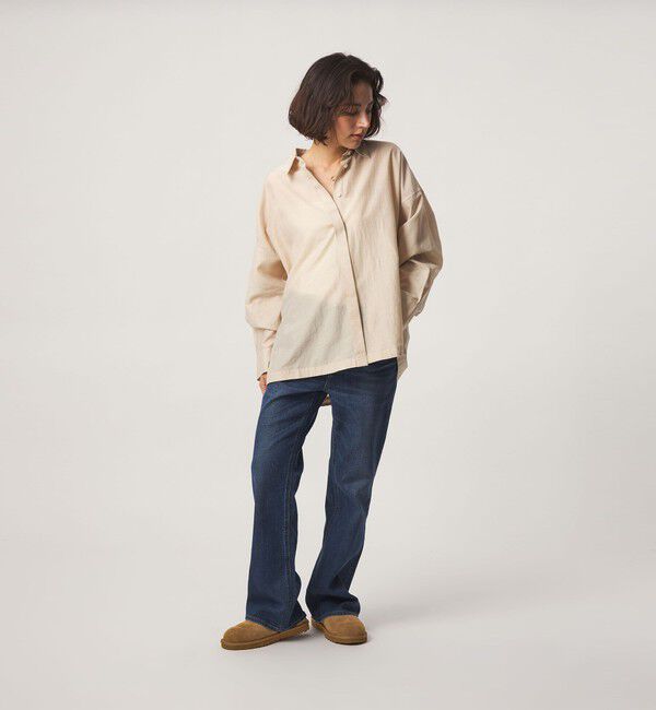 UNITED ARROWS green label relaxing「＜UGG＞ケントン スリッポン / Kenton」|ロングブーツ|