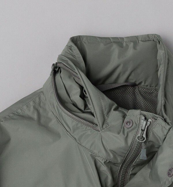 BEAUTY&YOUTH UNITED ARROWS「＜DAIWA PIER39＞フィッシング ジャケット」|ブルゾン・スタジャン|