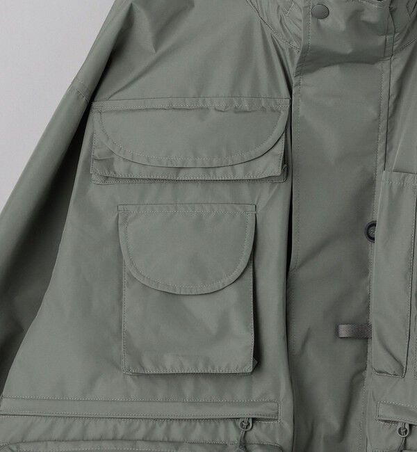 BEAUTY&YOUTH UNITED ARROWS「＜DAIWA PIER39＞フィッシング ジャケット」|ブルゾン・スタジャン|