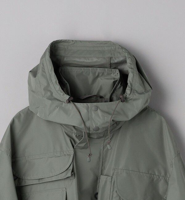 BEAUTY&YOUTH UNITED ARROWS「＜DAIWA PIER39＞フィッシング ジャケット」|ブルゾン・スタジャン|