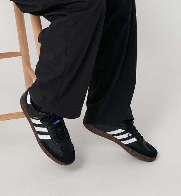 BEAUTY&YOUTH UNITED ARROWS「＜adidas Originals＞サンバ OG スニーカー」|スニーカー|