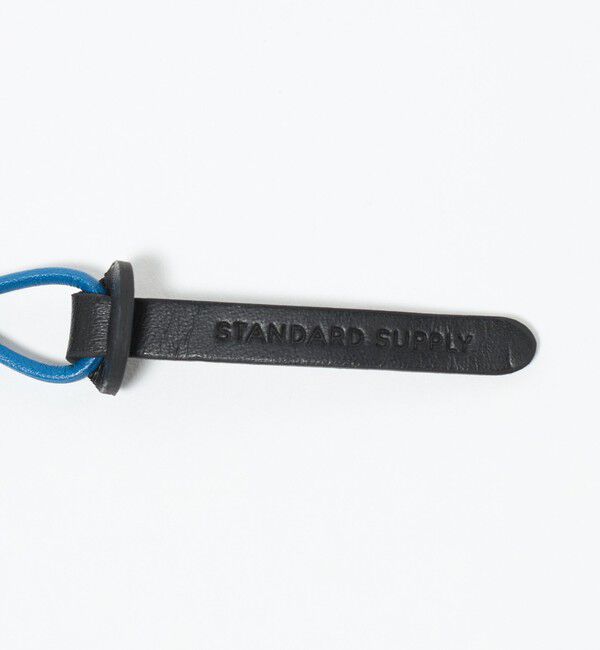 BEAUTY&YOUTH UNITED ARROWS「【別注】＜STANDARD SUPPLY＞グラス コード」|メガネ|