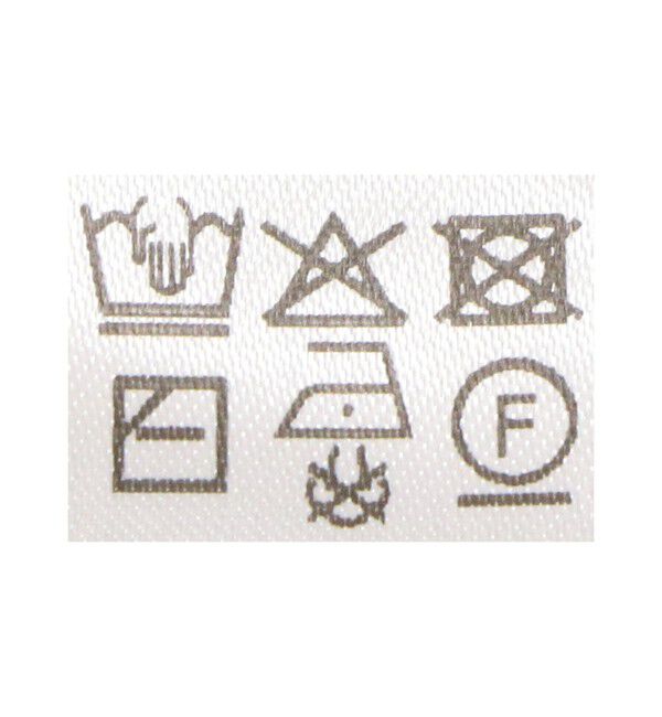BEAUTY&YOUTH UNITED ARROWS「【WEB限定 Wardrobe DAILY MINIMAL】レイヤードフレアニットプルオーバー ウォッシャブル」|ニット・セーター|