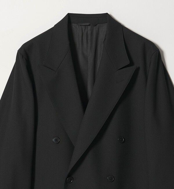 STEVEN ALAN「＜Steven Alan＞ ヴィンテージツイル ダブルブレステッド 6B ジャケット」|テーラードジャケット|