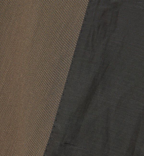 STEVEN ALAN「＜Steven Alan＞ ヴィンテージツイル ダブルブレステッド 6B ジャケット」|テーラードジャケット|