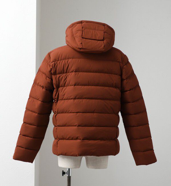 NOLLEY'S goodman「【CAPE HORN/ケープホーン】WILLIAMS ダウンジャケット 26AW」|ダウン|