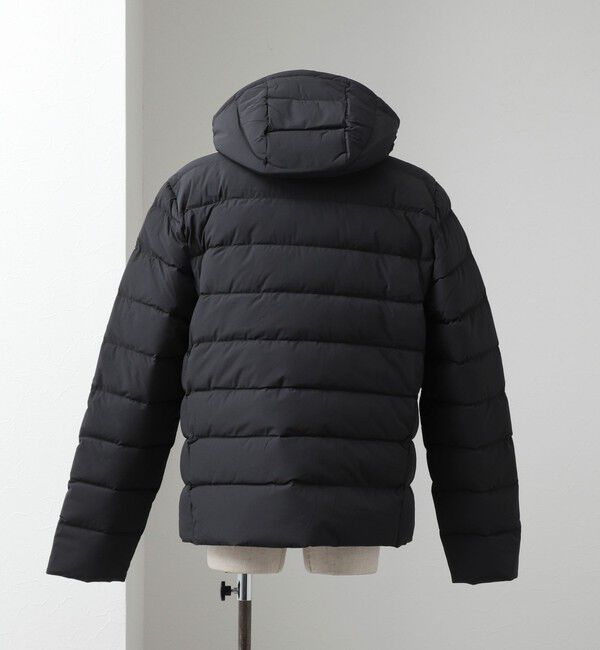 NOLLEY'S goodman「【CAPE HORN/ケープホーン】WILLIAMS ダウンジャケット 26AW」|ダウン|