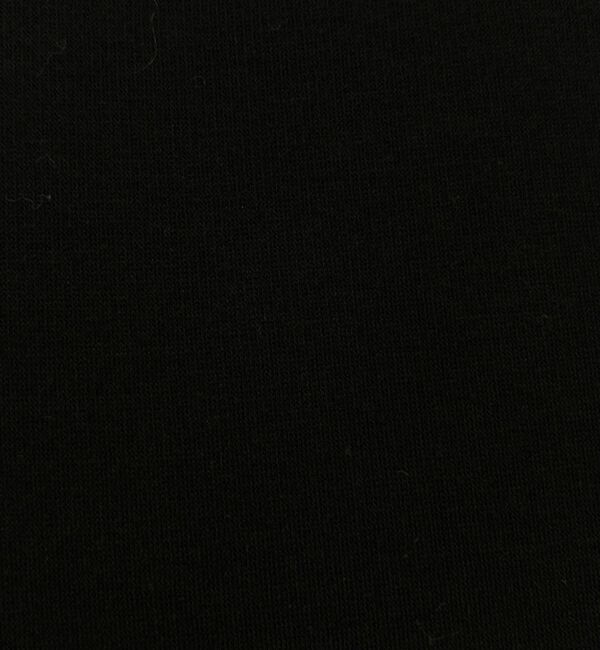Rouge vif「ウォームストレッチジャージーマキシスカート/ウエストゴム/裏起毛」|スカート|