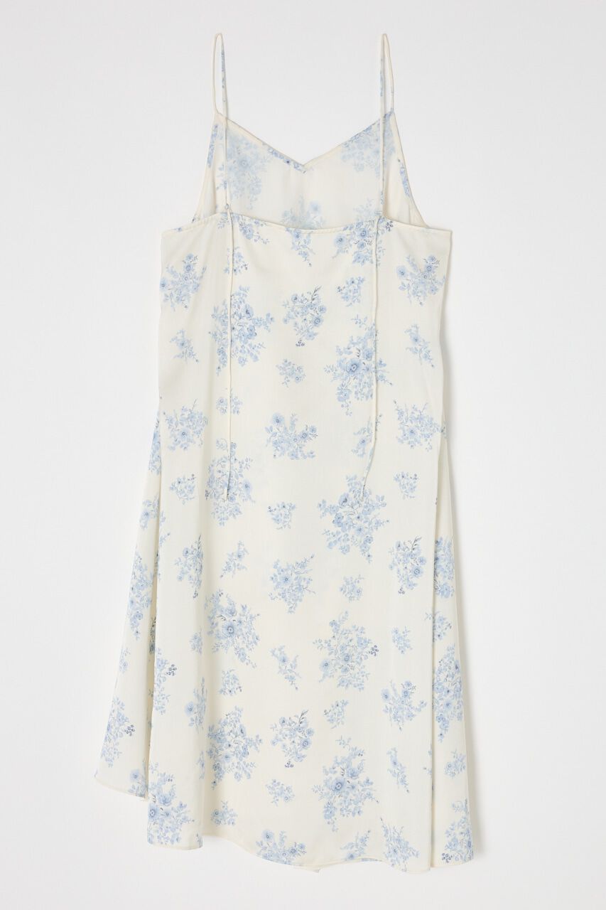 MOUSSY「WASHER スリップドレス」|ワンピース|