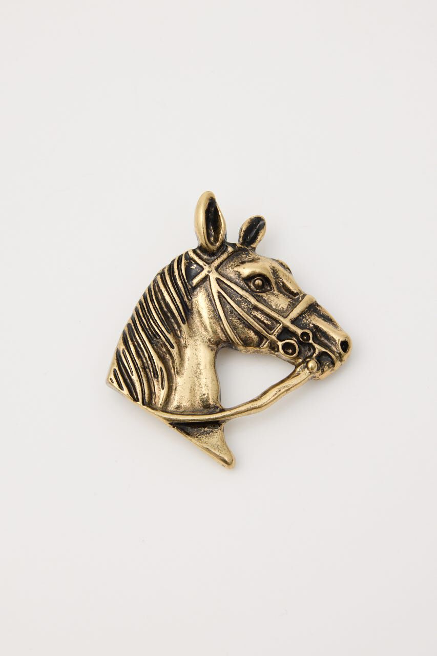 SLY「MOTIF BROOCH SET」|その他|