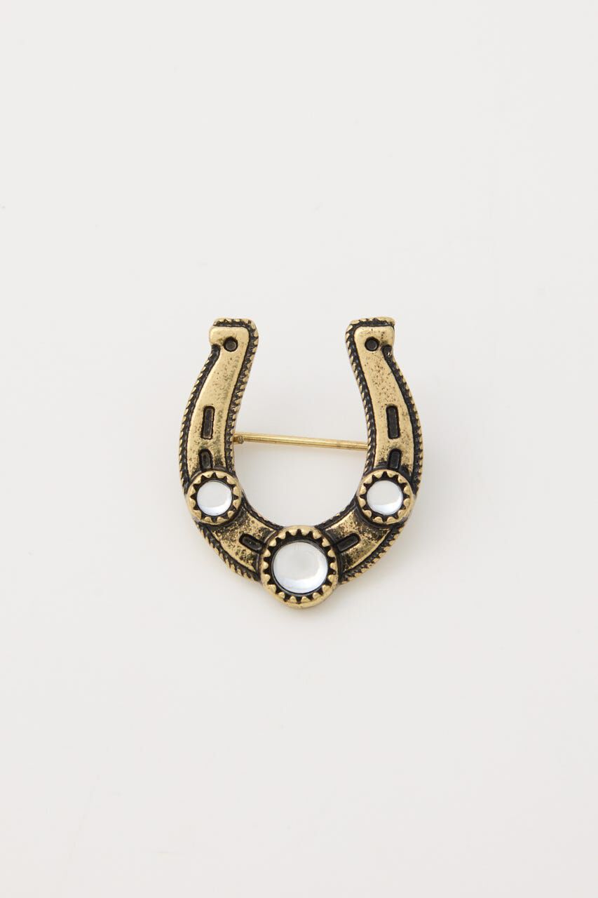 SLY「MOTIF BROOCH SET」|その他|