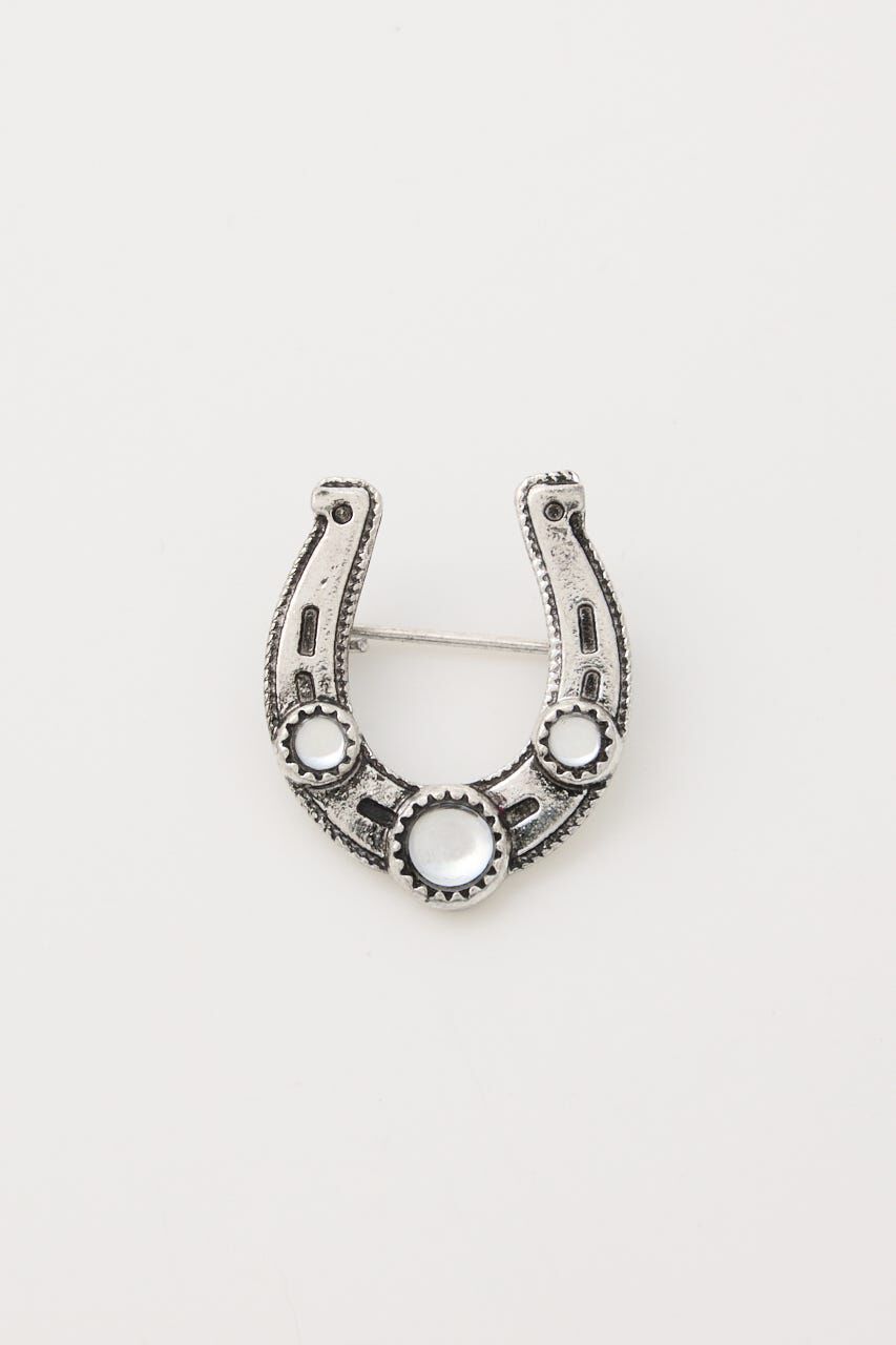 SLY「MOTIF BROOCH SET」|その他|