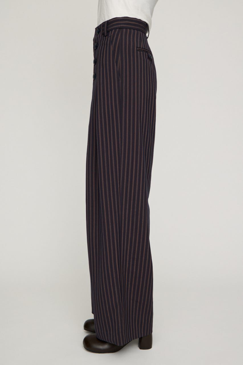 SLY「DOUBLE TUCK MARINE パンツ」|その他|