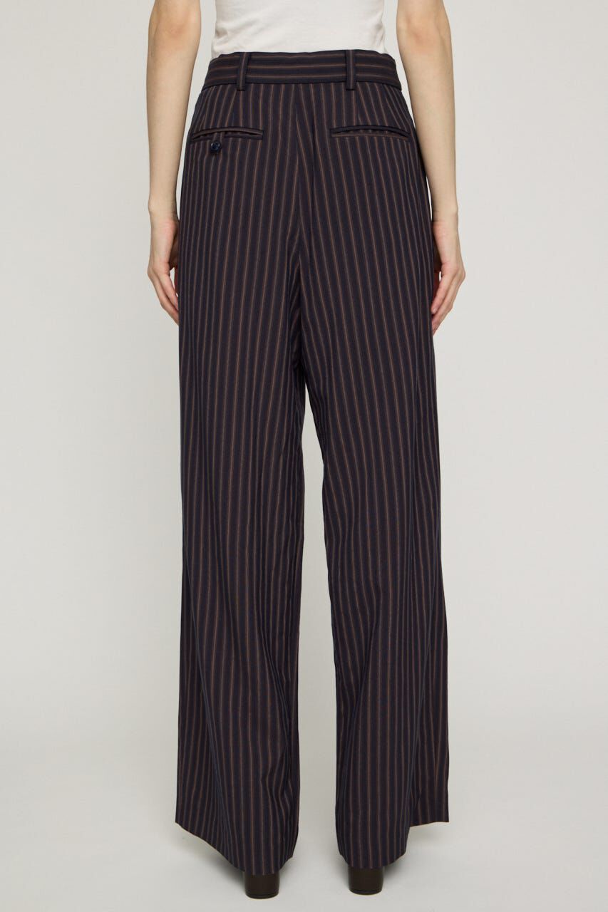 SLY「DOUBLE TUCK MARINE パンツ」|その他|