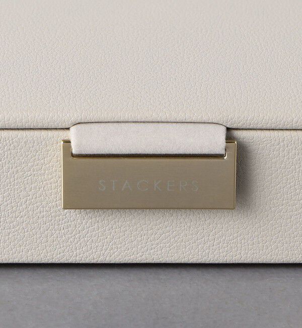 Style for Living「＜STACKERS＞CLSC LIDDED2 ジュエリーボックス」|その他|