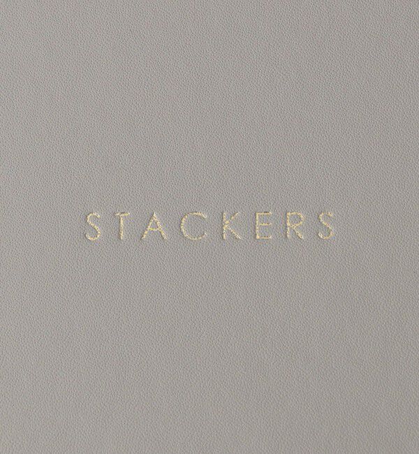 Style for Living「＜STACKERS＞CLSC LIDDED2 ジュエリーボックス」|その他|