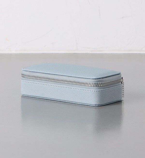 Style for Living「＜STACKERS＞トラベルボックス M」|その他|