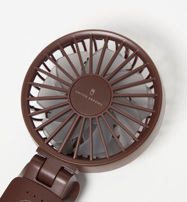 Style for Living「【別注】＜RHYTHM＞HANDY FAN3」|その他|