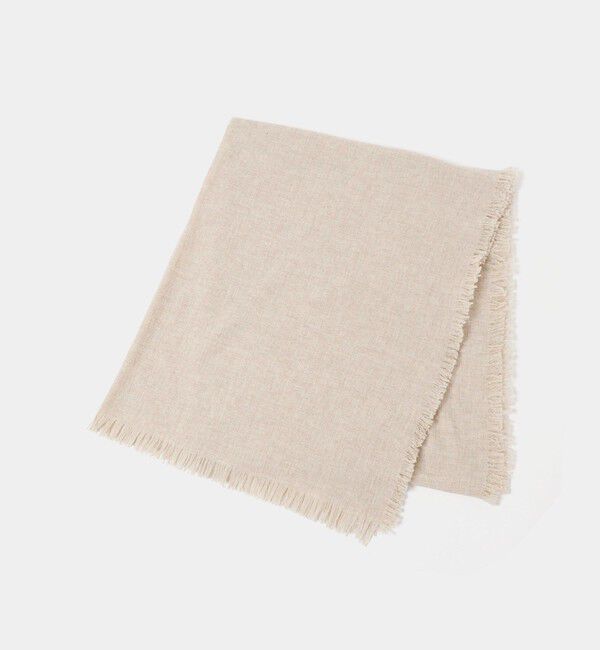 UNITED ARROWS「＜ASAUCE MELER＞AIRY ストール」|ストール|