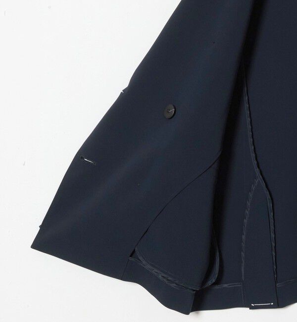 UNITED ARROWS「drapy テーラード ミドル ベスト」|ベスト・ジレ|