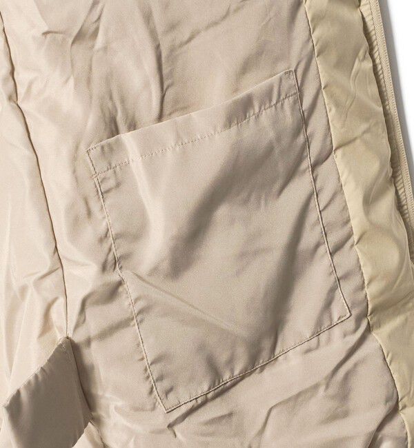 UNITED ARROWS「【別注】＜PYRENEX＞ARTNEY ソフト ダウンジャケット」|ダウン|