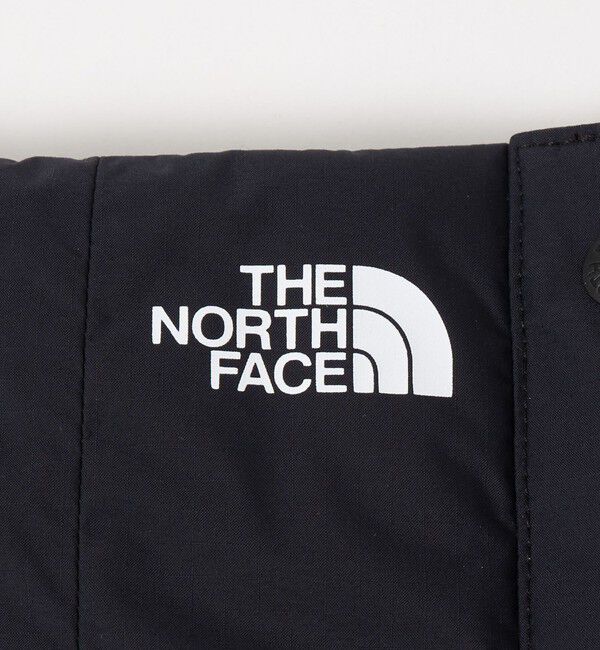 Style for Living「＜THE NORTH FACE＞ツインサレート ネックゲイター 」|スヌード|