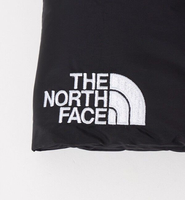 Style for Living「＜THE NORTH FACE＞ヌプシ マフラー（ユニセックス）」|マフラー|