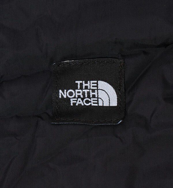 Style for Living「＜THE NORTH FACE＞ヌプシ マフラー（ユニセックス）」|マフラー|