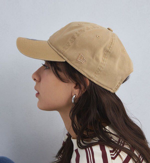 UNITED ARROWS green label relaxing「【別注】＜NEW ERA＞920 MLB キャップ」|キャップ・キャスケット|