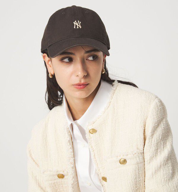 UNITED ARROWS green label relaxing「【別注】＜NEW ERA＞920 MLB キャップ」|キャップ・キャスケット|