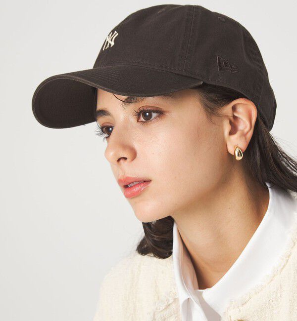 UNITED ARROWS green label relaxing「【別注】＜NEW ERA＞920 MLB キャップ」|キャップ・キャスケット|