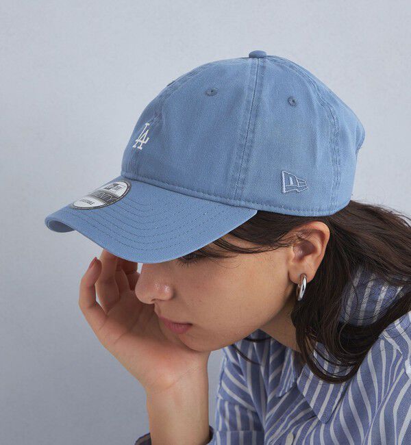 UNITED ARROWS green label relaxing「【別注】＜NEW ERA＞920 MLB キャップ」|キャップ・キャスケット|