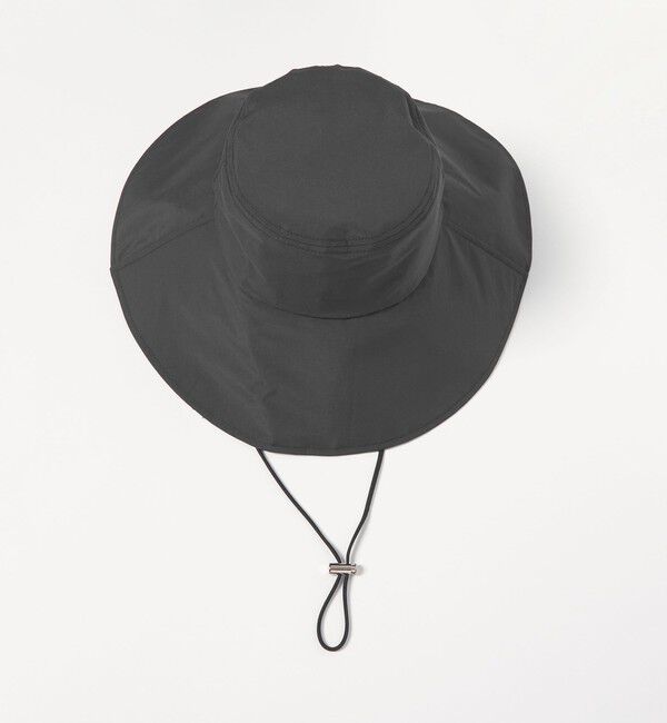 UNITED ARROWS green label relaxing「【別注】＜コカゲル＞2WAY ワイドブリム ハット UVカット」|ハット|