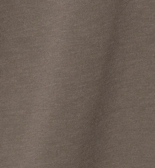 UNITED ARROWS green label relaxing「【WEB限定】バルーン ダンボール クルーネック スウェット」|スウェット・ジャージ|