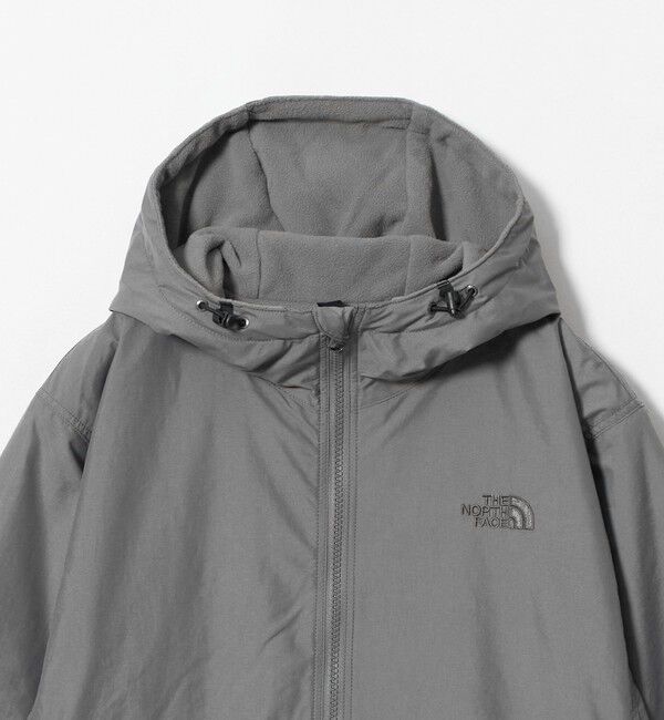 UNITED ARROWS green label relaxing「＜THE NORTH FACE＞コンパクト ノマド ジャケット」|アウトドア|