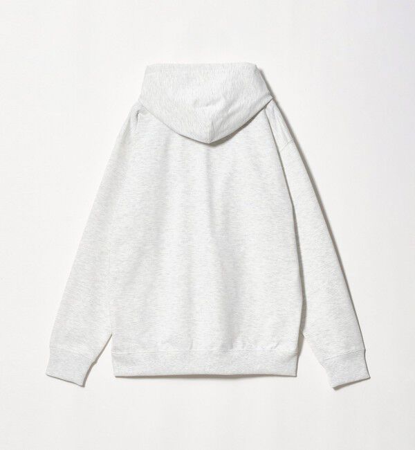 UNITED ARROWS green label relaxing「【WEB限定】＜THE NORTH FACE＞スモール ロゴ ヘザー スウェット フーディ パーカー」|パーカー|