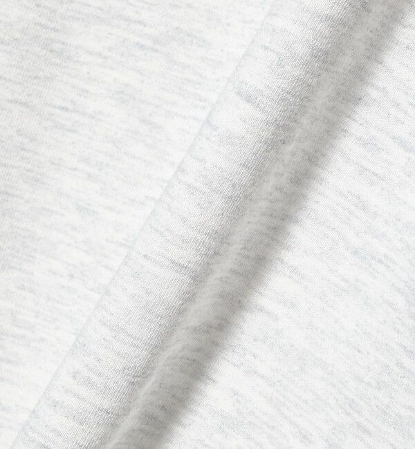 UNITED ARROWS green label relaxing「【WEB限定】＜THE NORTH FACE＞スモール ロゴ ヘザー スウェット フーディ パーカー」|パーカー|
