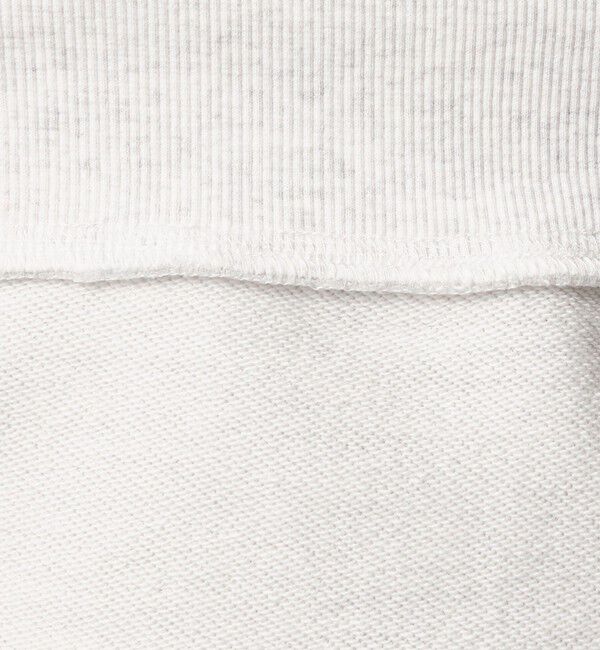 UNITED ARROWS green label relaxing「【別注】＜Marmot＞ Message 長袖 スウェット」|スウェット・ジャージ|