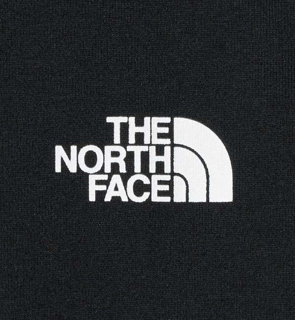 UNITED ARROWS green label relaxing「【WEB限定】＜THE NORTH FACE＞バックスクエア ロゴ フーディ パーカー」|パーカー|