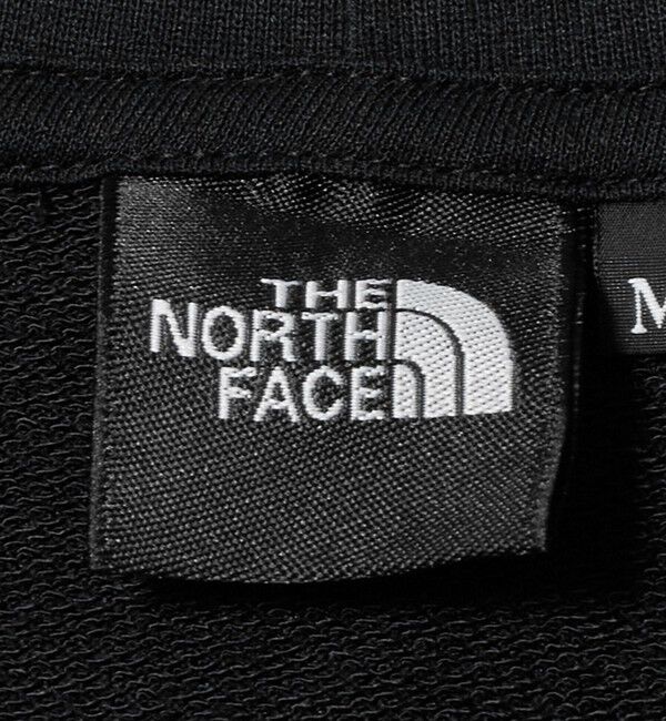 UNITED ARROWS green label relaxing「【WEB限定】＜THE NORTH FACE＞バックスクエア ロゴ フーディ パーカー」|パーカー|