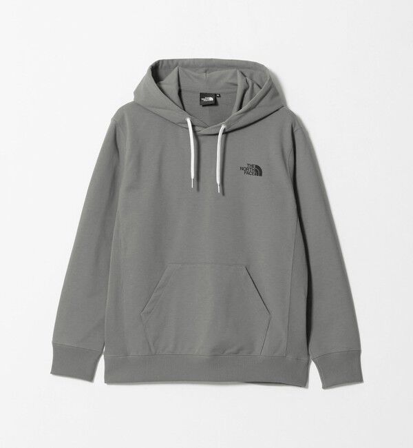UNITED ARROWS green label relaxing「【WEB限定】＜THE NORTH FACE＞バックスクエア ロゴ フーディ パーカー」|パーカー|