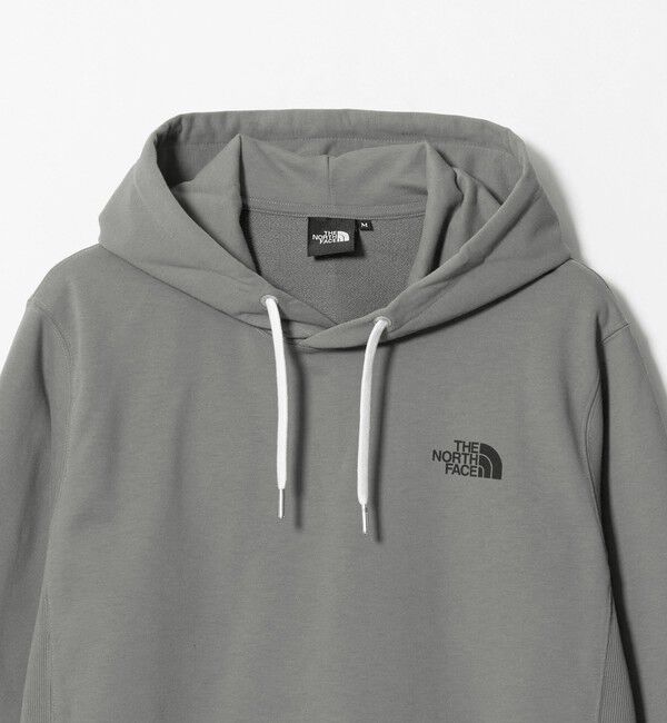 UNITED ARROWS green label relaxing「【WEB限定】＜THE NORTH FACE＞バックスクエア ロゴ フーディ パーカー」|パーカー|