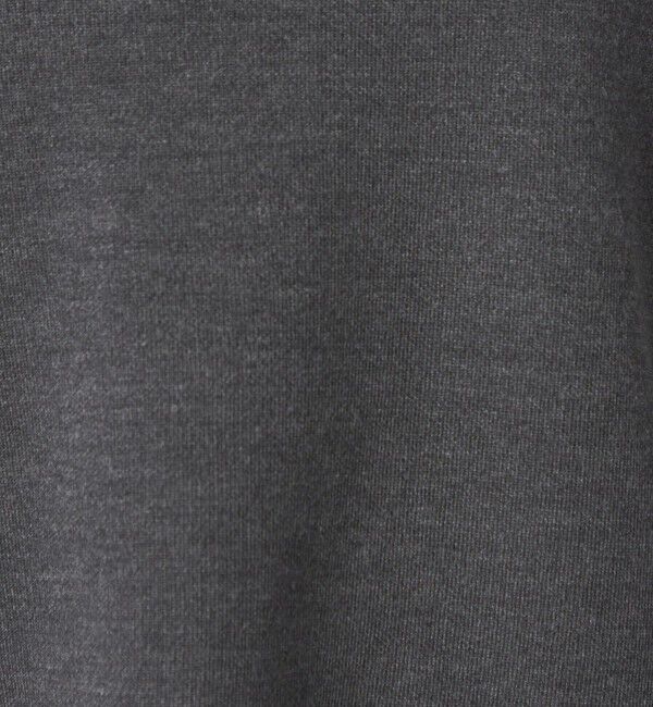 UNITED ARROWS green label relaxing「ウール スムース ハイネック プルオーバー ウォッシャブル」|ニット・セーター|