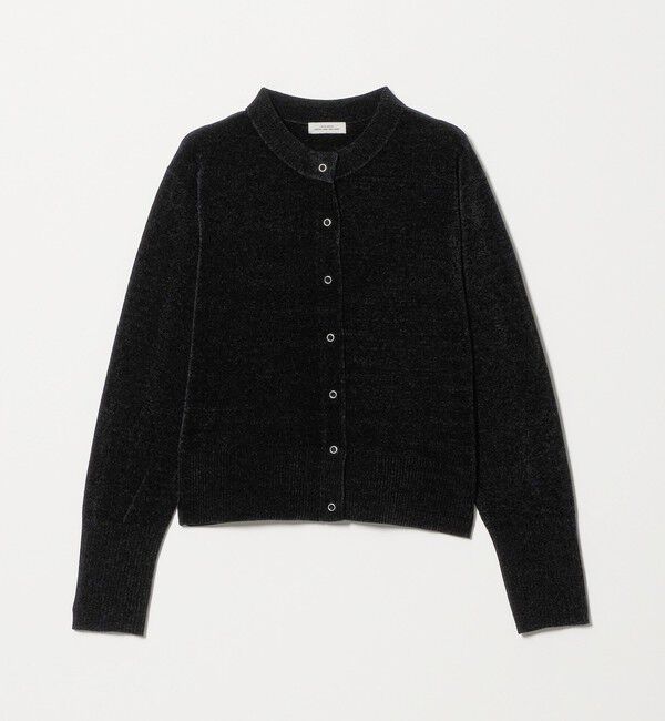 UNITED ARROWS green label relaxing「モールヤーン ニット カーディガン」|カーディガン|