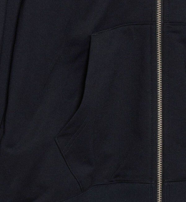 UNITED ARROWS green label relaxing「【WEB限定】＜THE NORTH FACE＞スモールロゴ スウェット フルジップフーディ パーカー」|パーカー|