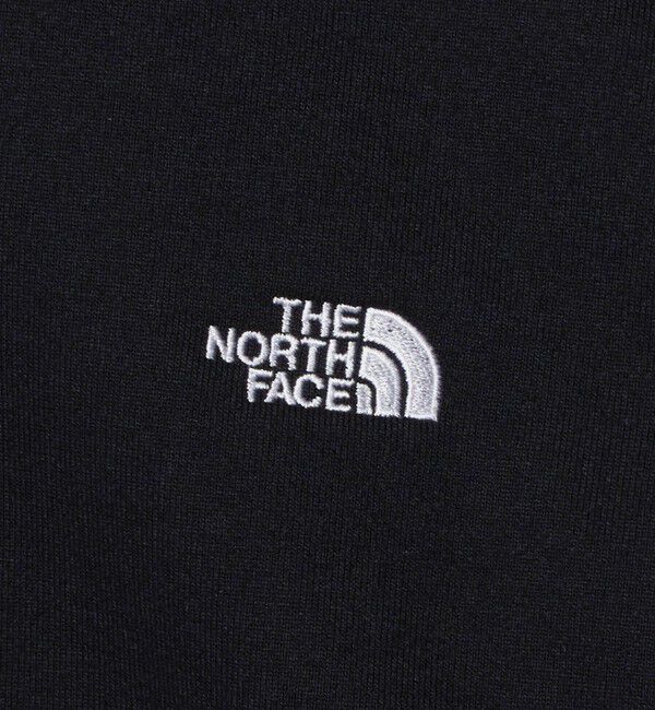 UNITED ARROWS green label relaxing「【WEB限定】＜THE NORTH FACE＞スモールロゴ スウェット フルジップフーディ パーカー」|パーカー|