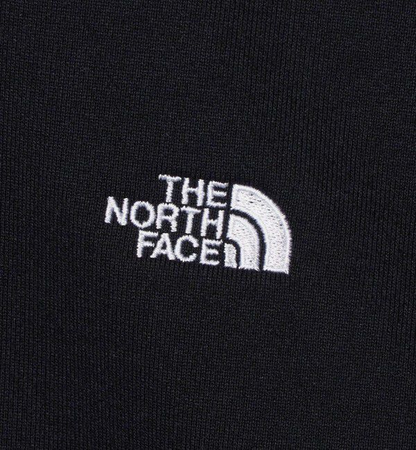 UNITED ARROWS green label relaxing「【WEB限定】＜THE NORTH FACE＞スモールロゴ スウェット フルジップフーディ パーカー」|パーカー|