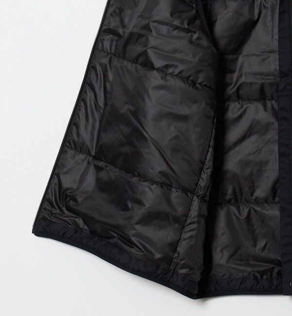 UNITED ARROWS green label relaxing「＜Marmot＞ライト フォーム ベスト」|その他|